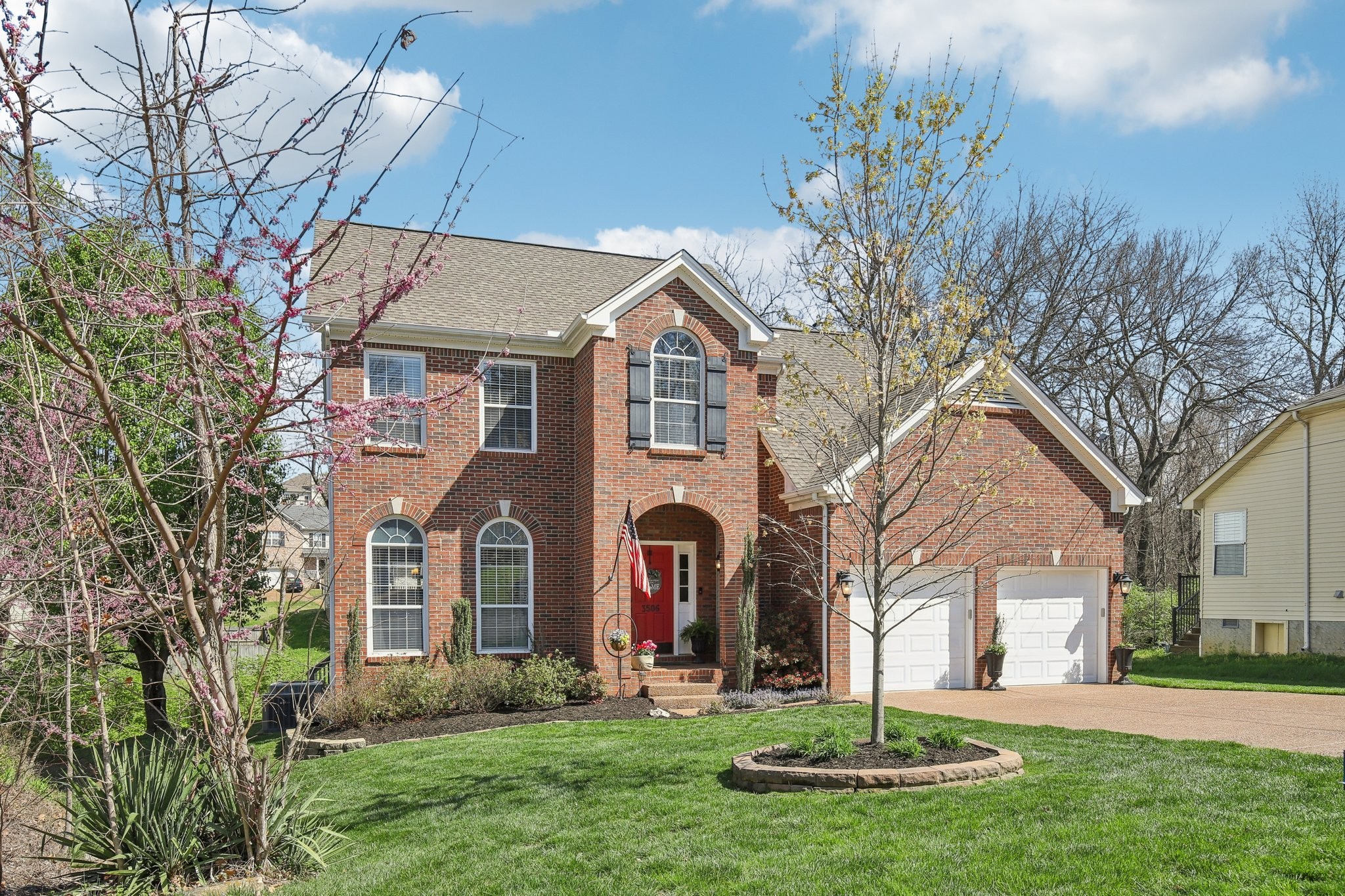 3506 Randolph Ct