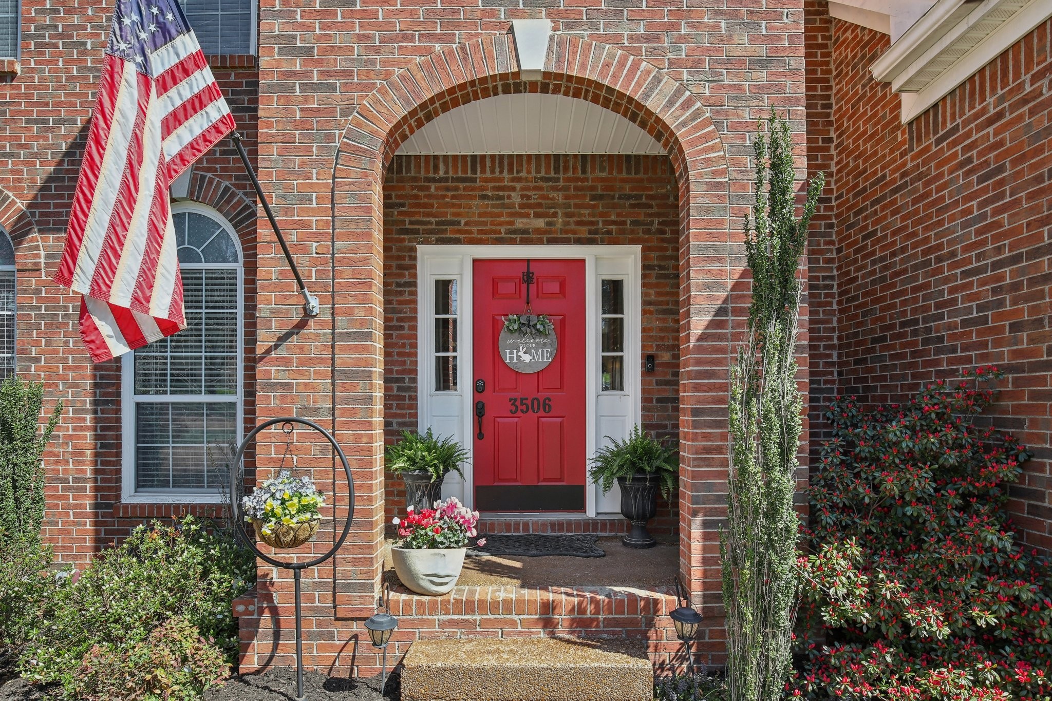 3506 Randolph Ct