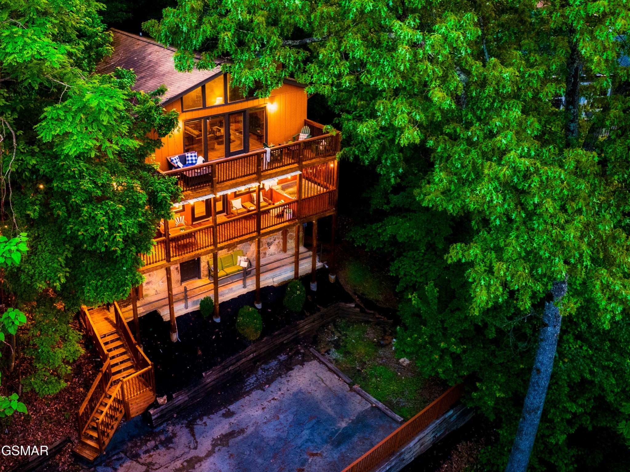 1441 S Baden Drive