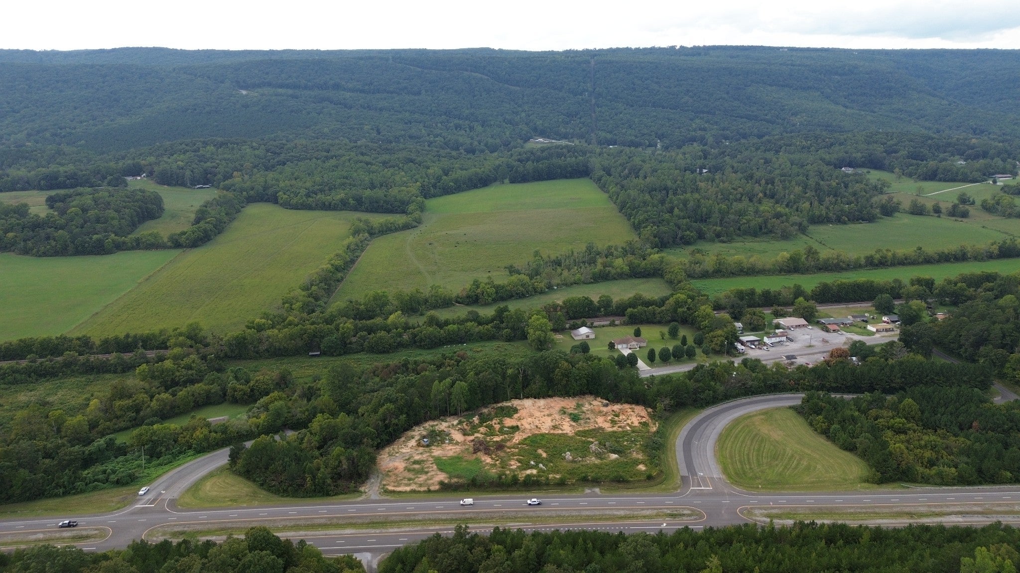 0 Rhea County Highway