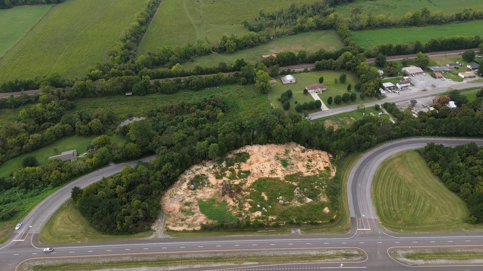 0 Rhea County Highway
