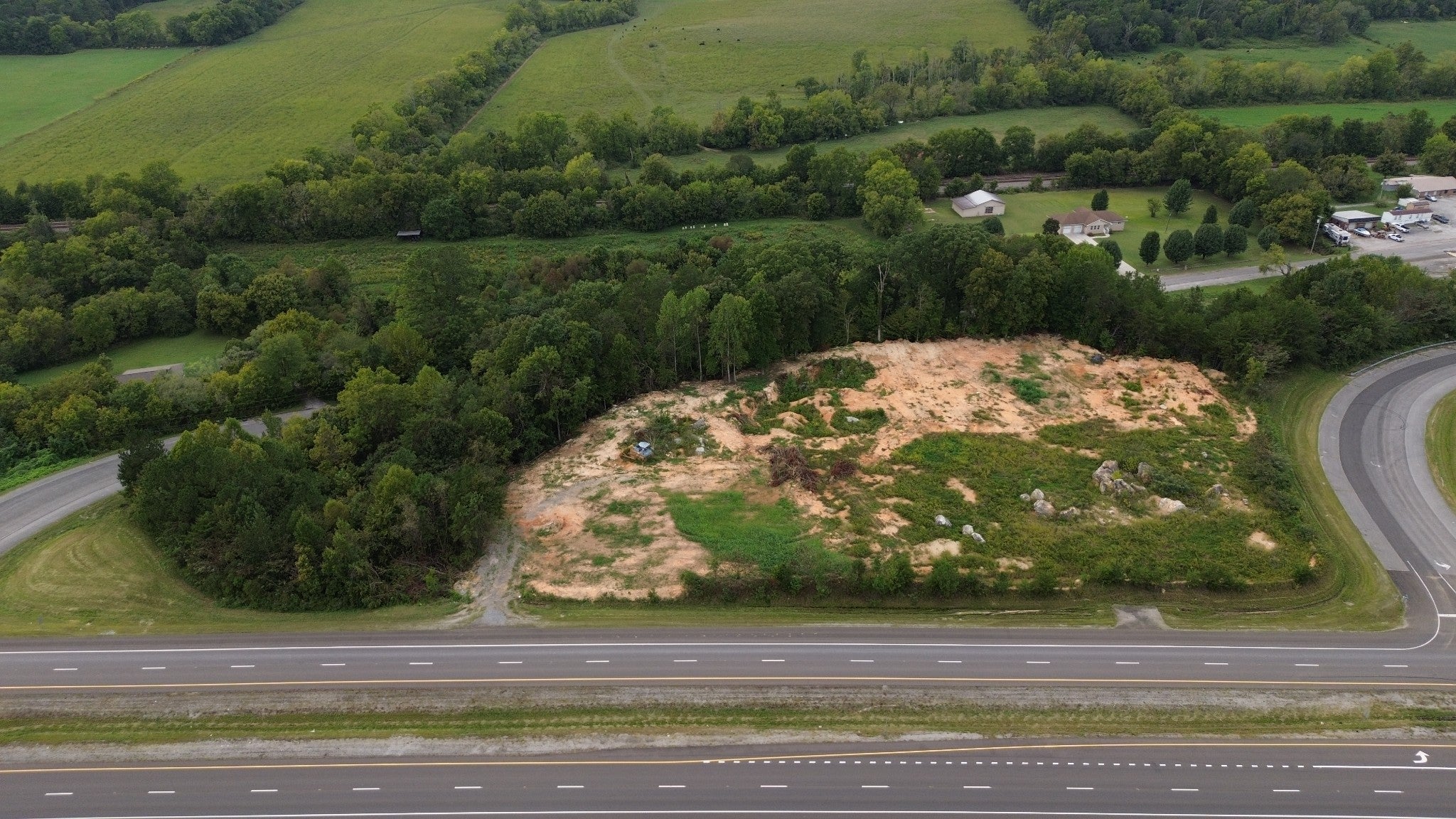 0 Rhea County Highway