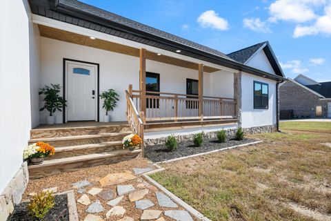 50 Sonoma Dr Fayetteville TN 37334