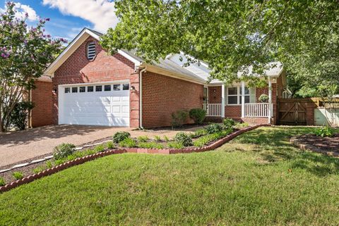 502 Freedom Ct Murfreesboro TN 37129