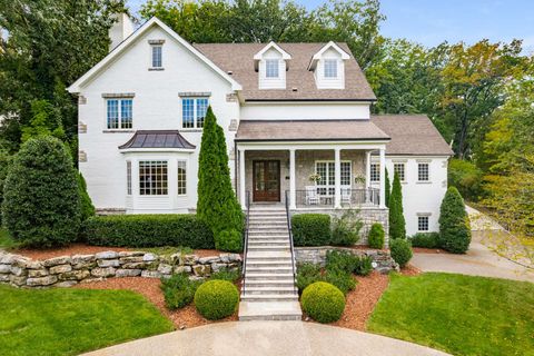 4421 Wayland Dr Nashville TN 37215