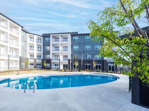 Photo of 1540 Lebanon Pike #407, Nashville, TN 37210 (MLS # 3059203)