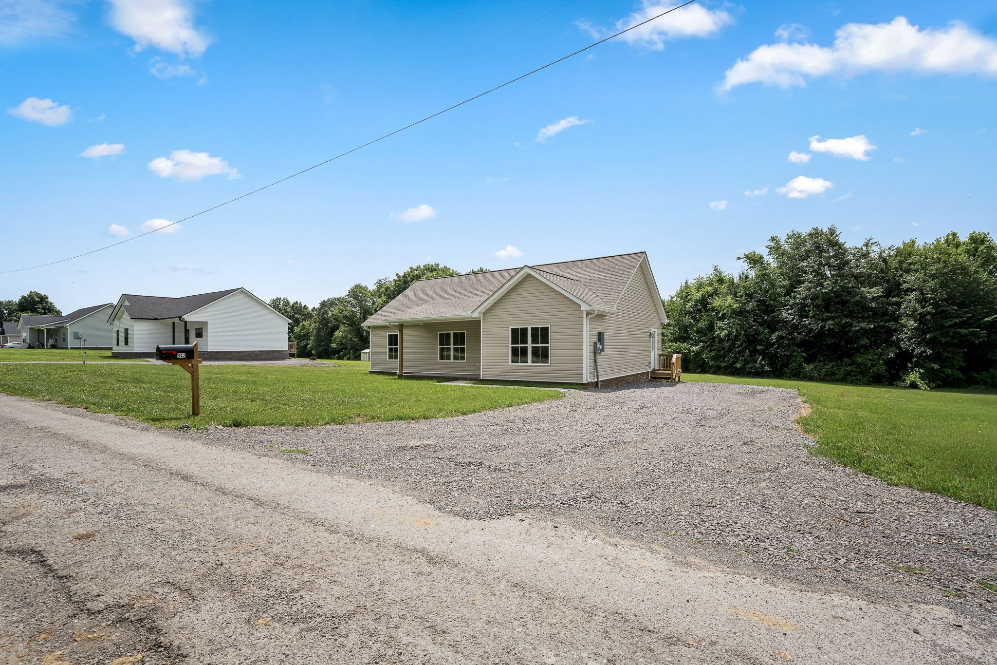 342 Underhill Rd