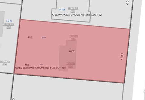 3421 Benham Ave Nashville TN 37215