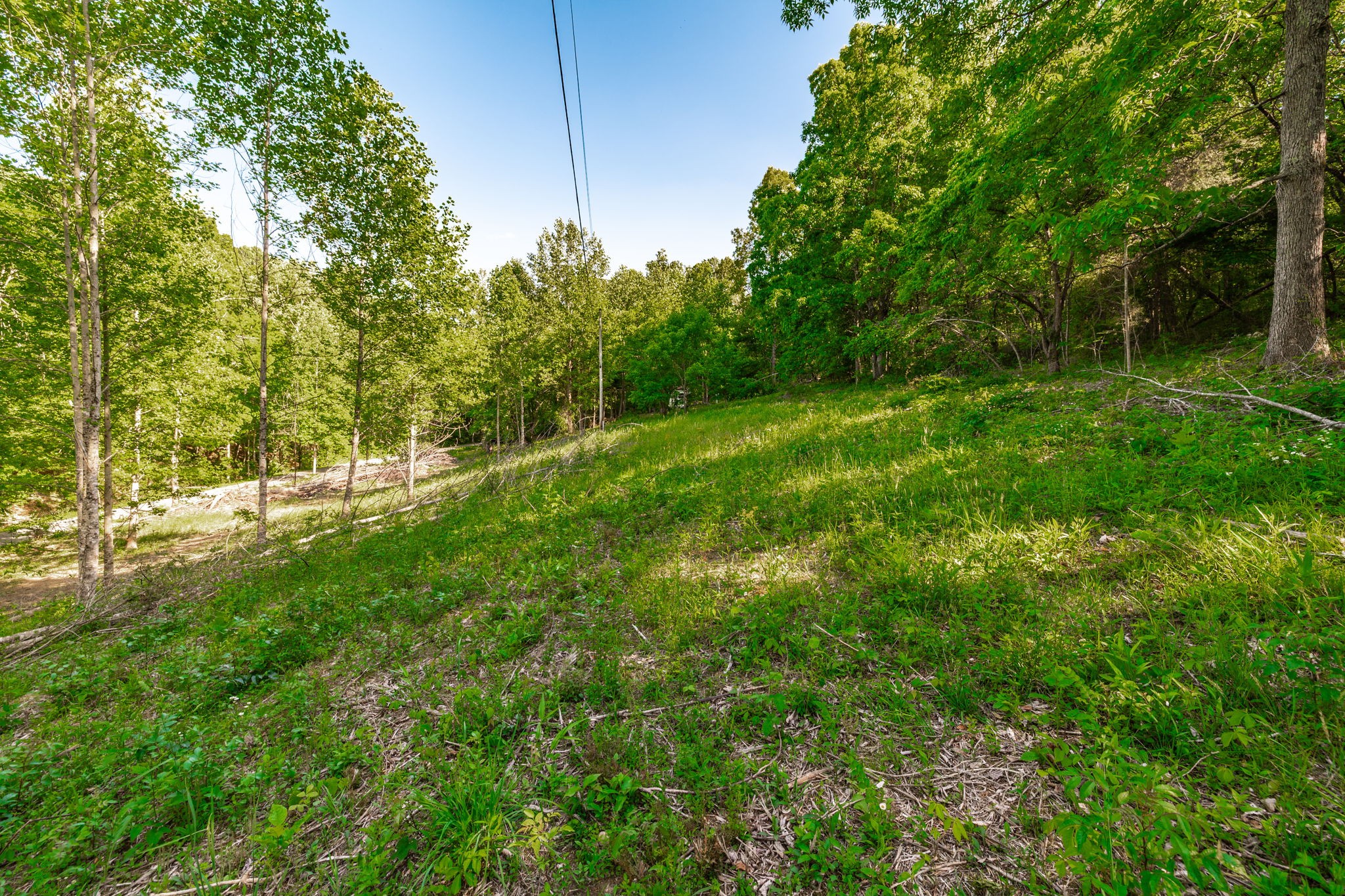 1170 James Brown Rd