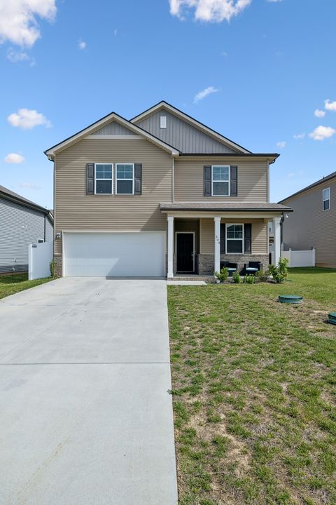 304 Dearborn Sta Murfreesboro TN 37128