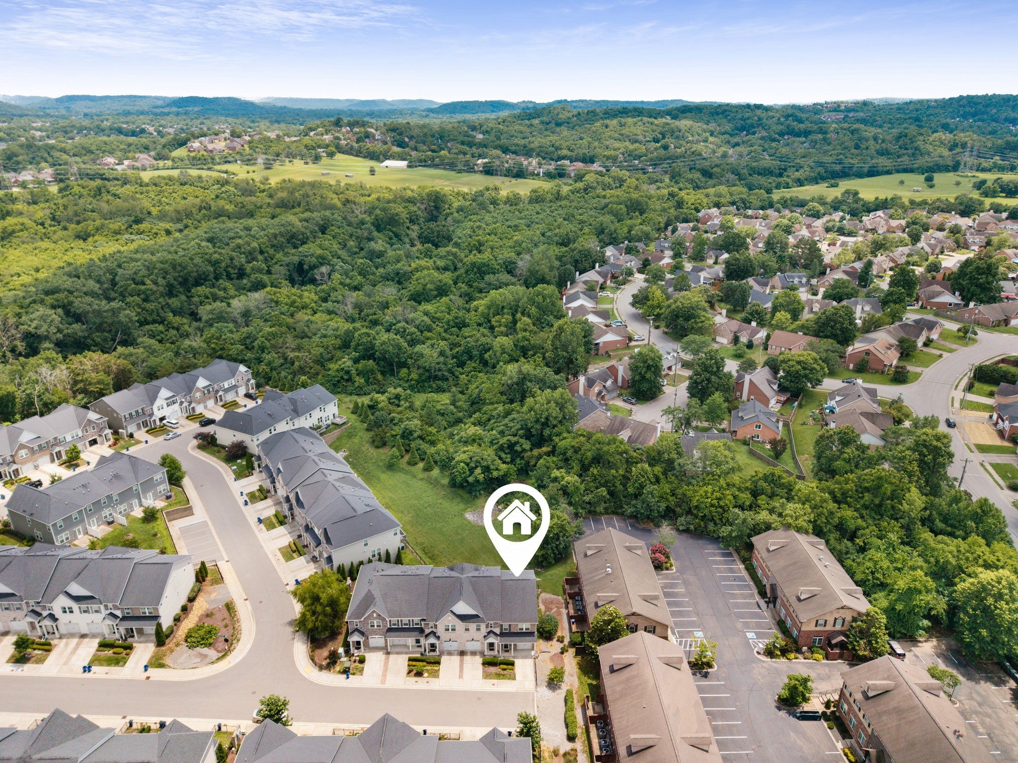2265 Belle Creek Way