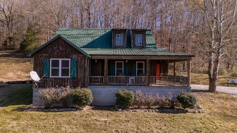 474 Long Branch Rd Lawrenceburg TN 38464