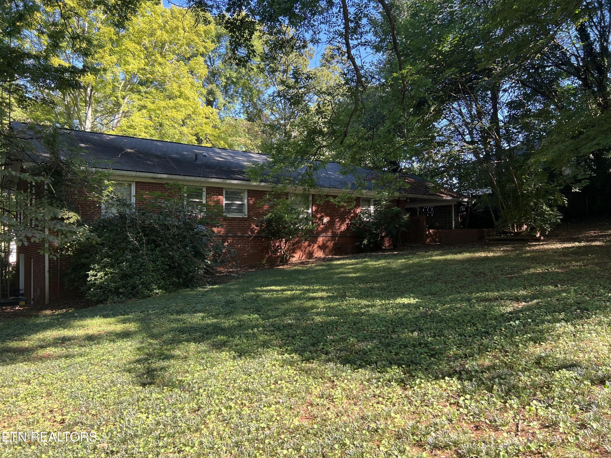504 Hayworth Drive