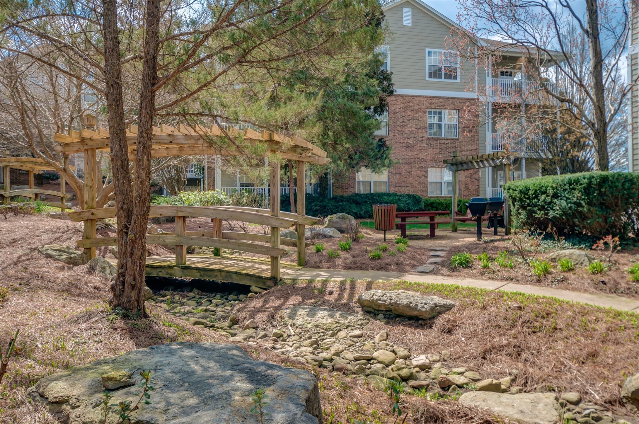 2025 Woodmont Blvd 215