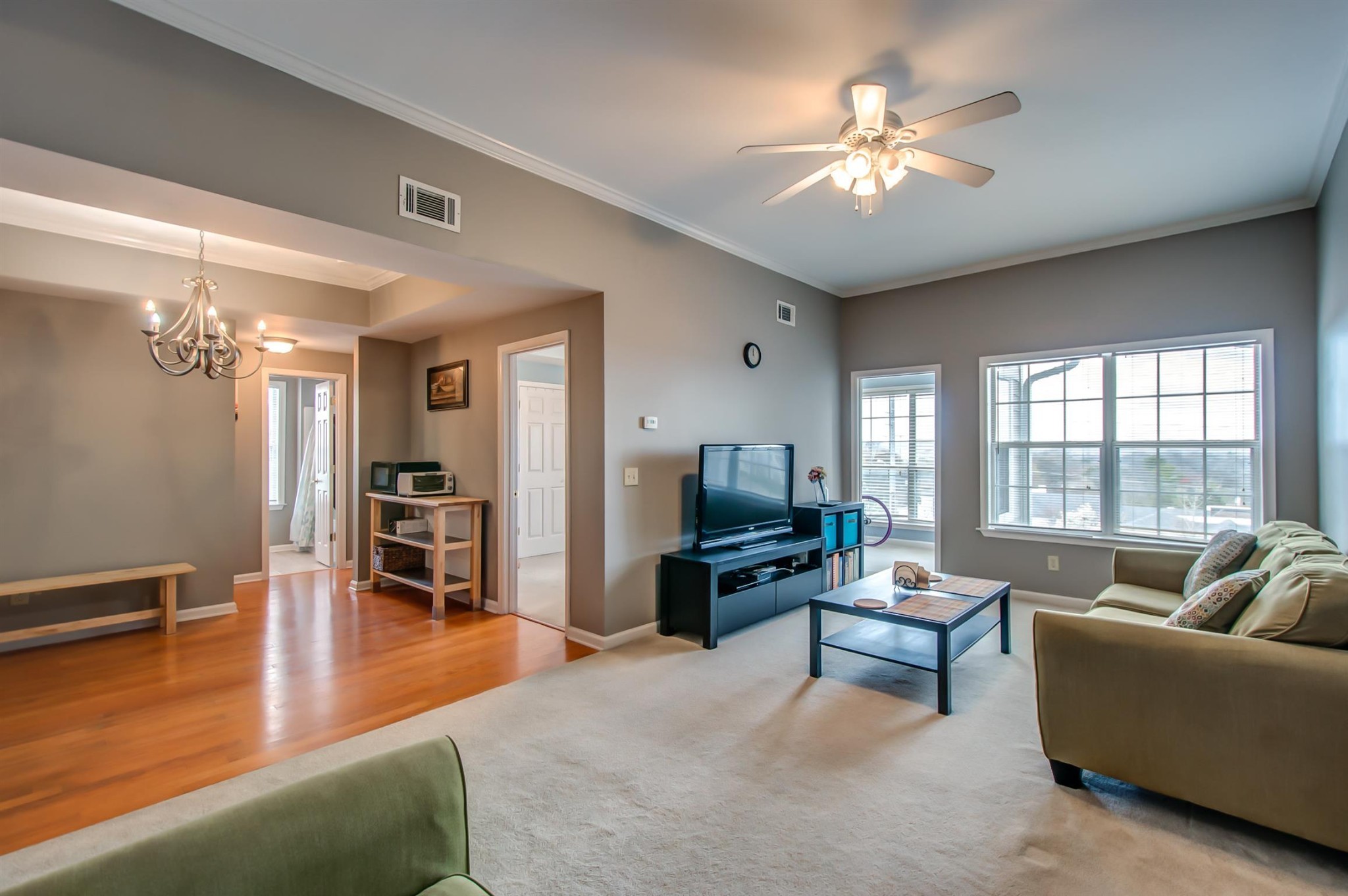 2025 Woodmont Blvd 215