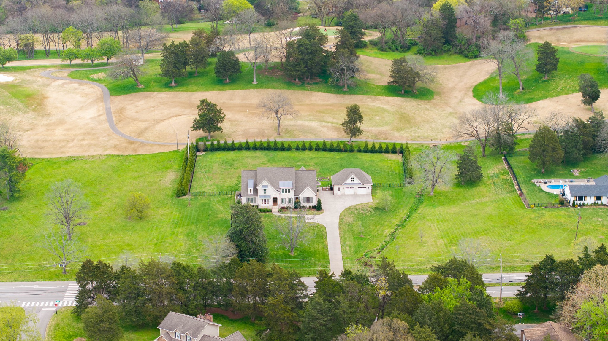 6211 Temple Rd