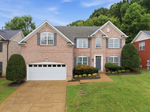 Photo of 1357 Tilton Dr, Franklin, TN 37067 (MLS # 3285654)