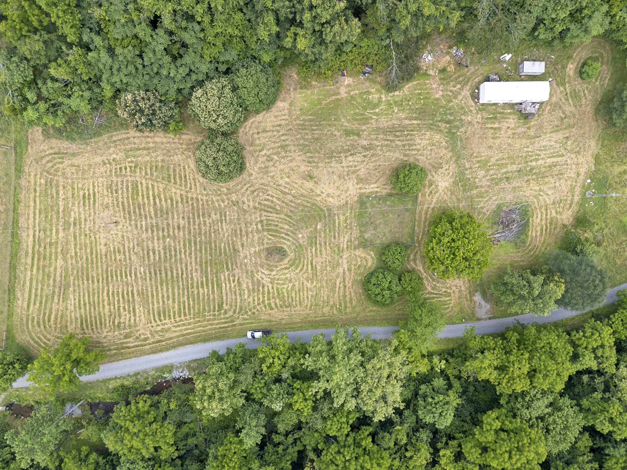 55 Thompson Hollow Rd