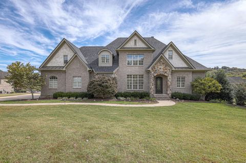 8201 Penn Way Ct Franklin TN 37064