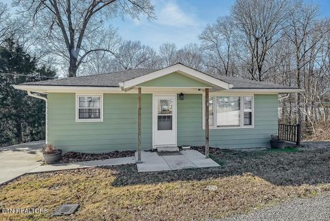 94 Cummins Court Celina TN 38551