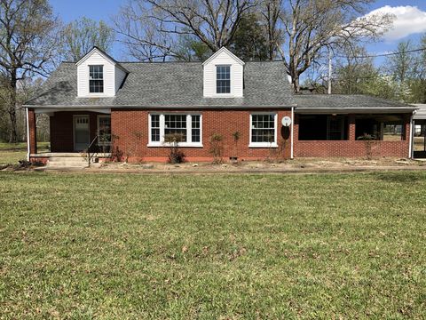 4450 Pulaski Hwy Lawrenceburg TN 38464