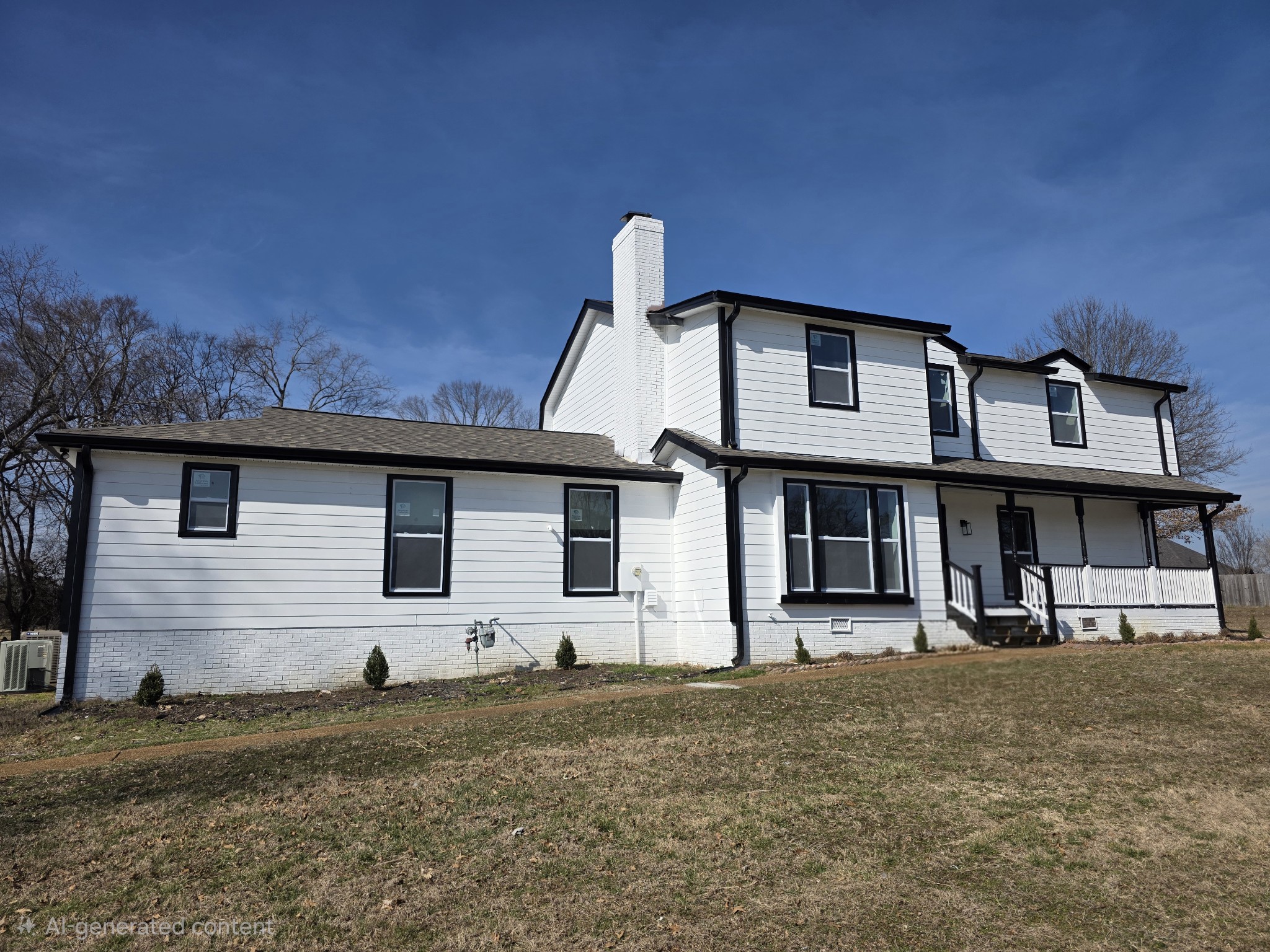 1710 Hickory Trace Dr