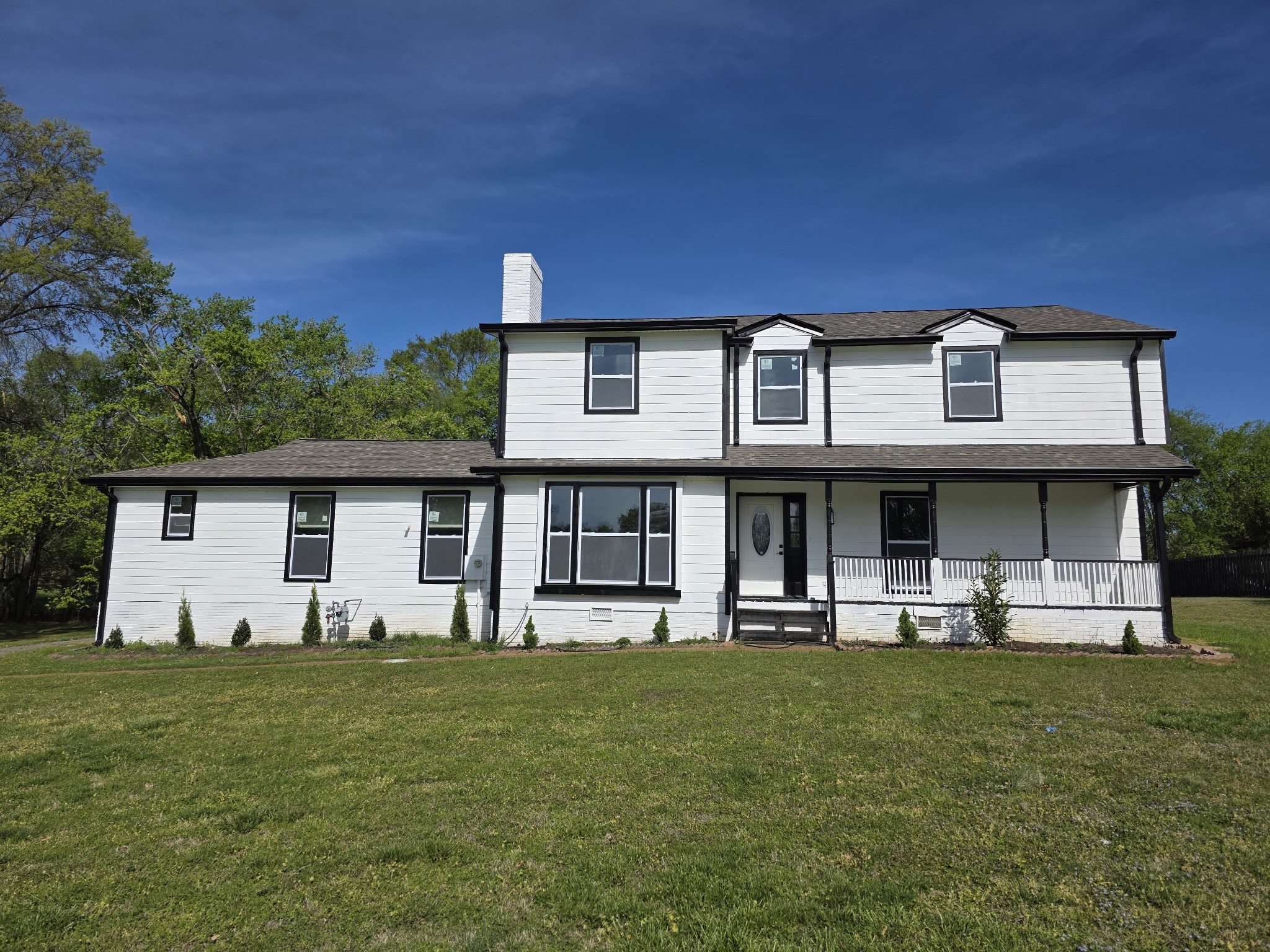 1710 Hickory Trace Dr