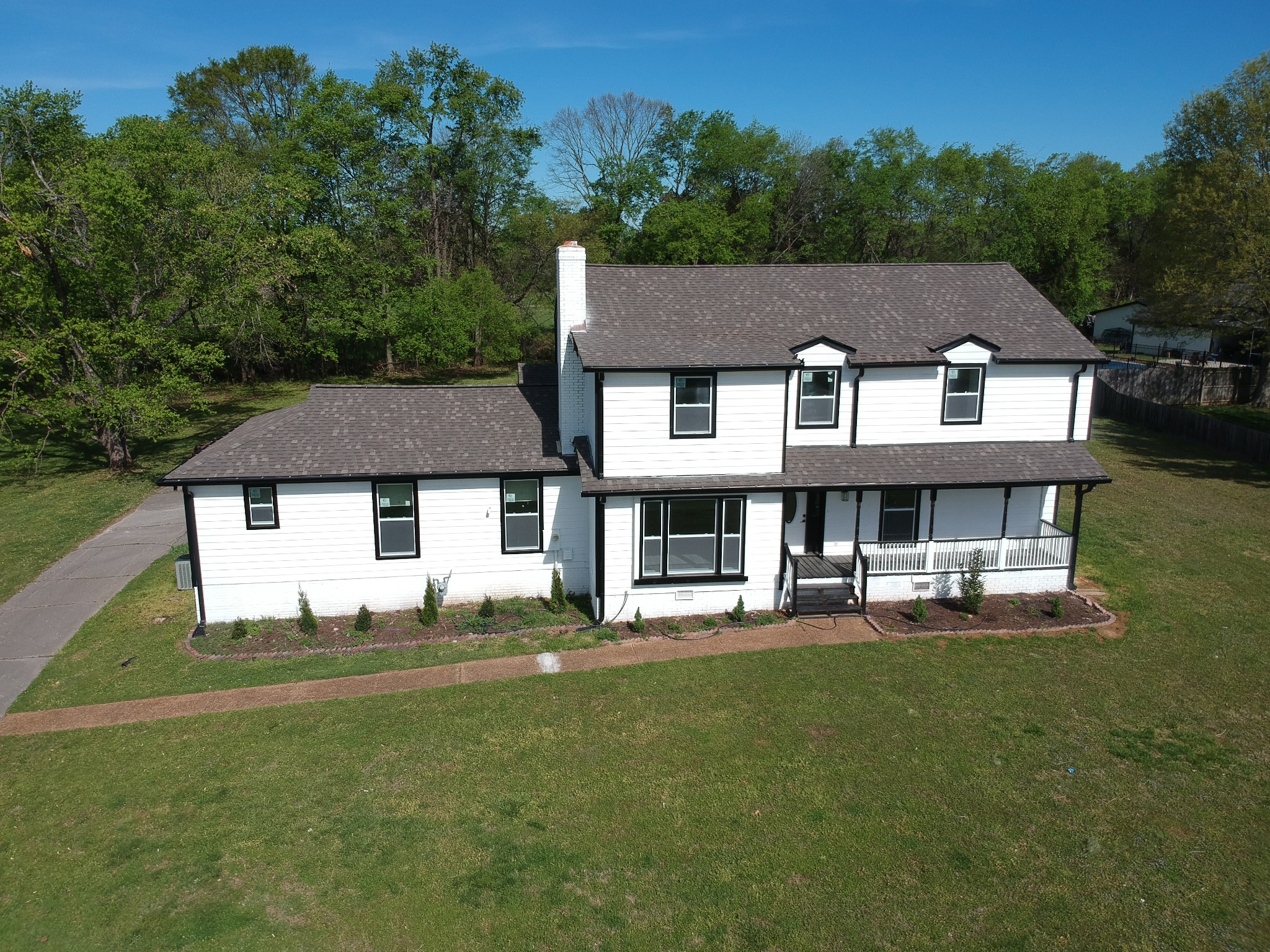 1710 Hickory Trace Dr