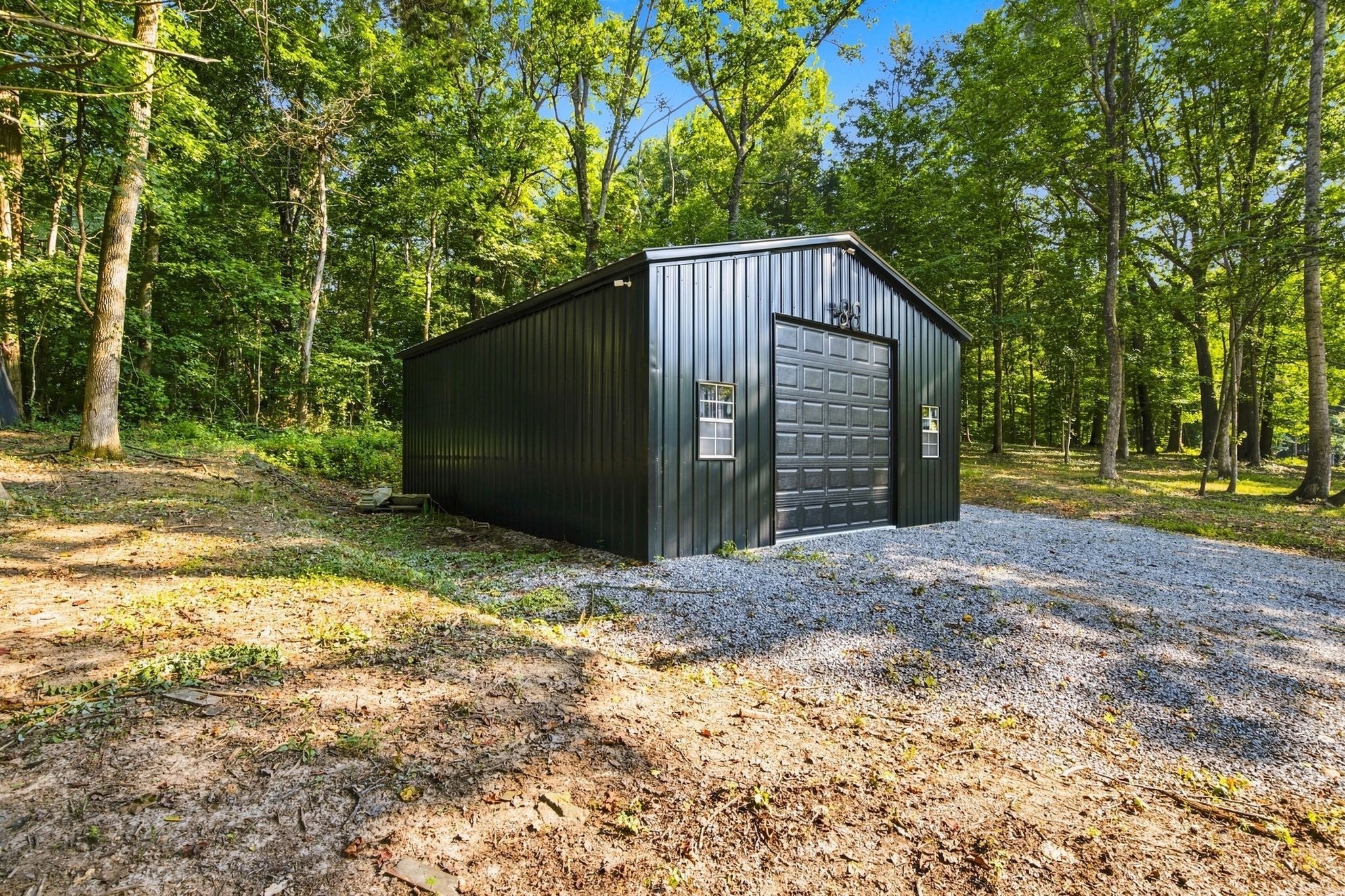 3048 Sweethome Rd