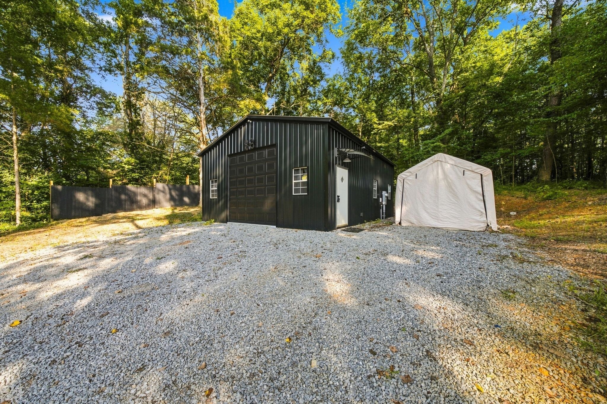 3048 Sweethome Rd