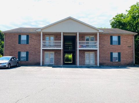 3239 Tower Dr Clarksville TN 37042