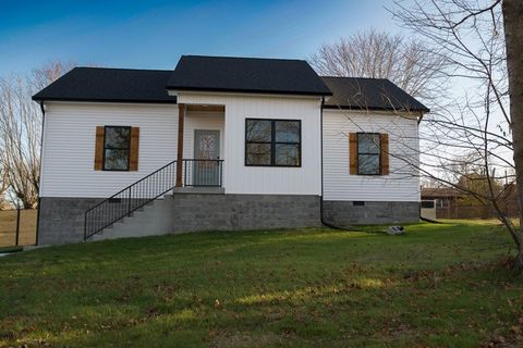 313 Dreamland Drive Greenbrier TN 37073