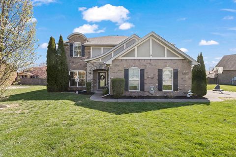 3020 Everleigh Pl Spring Hill TN 37174