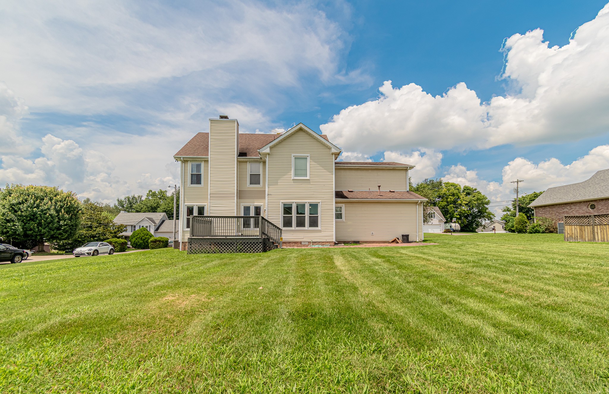 3321 Greenspoint Dr