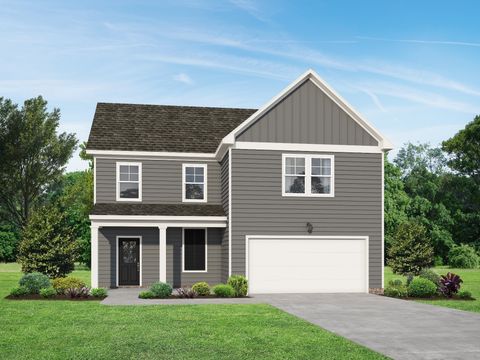 9111 Gant Drive White House TN 37188