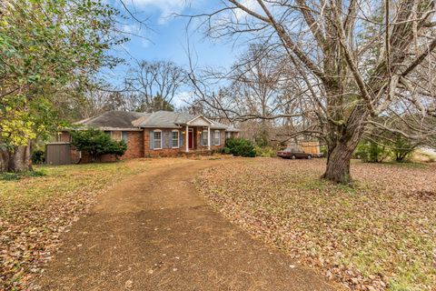 503 Hillwood Dr Mount Juliet TN 37122