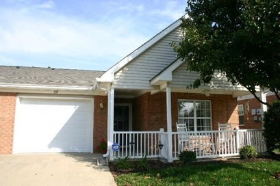 20 Holland Park Ln Franklin TN 37069