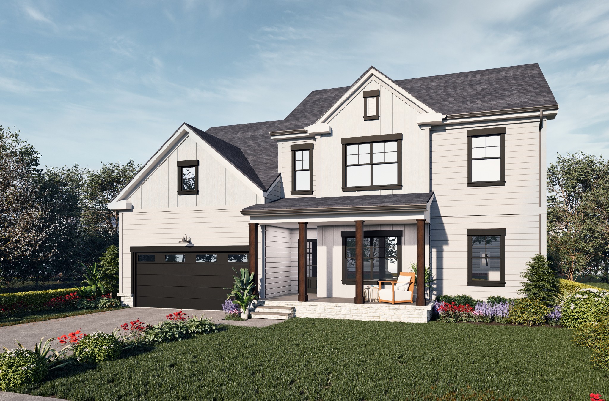 7337 Dutch River Circle