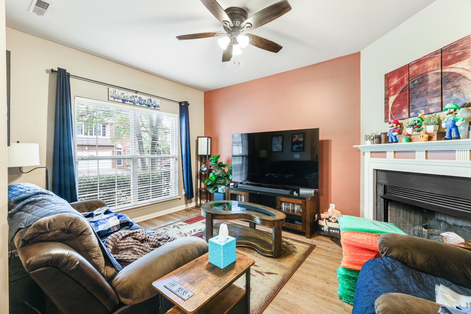 131 Nashboro Grns