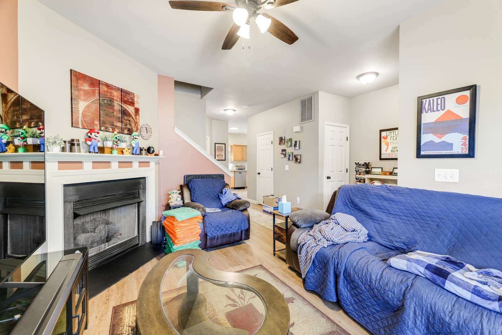 131 Nashboro Grns