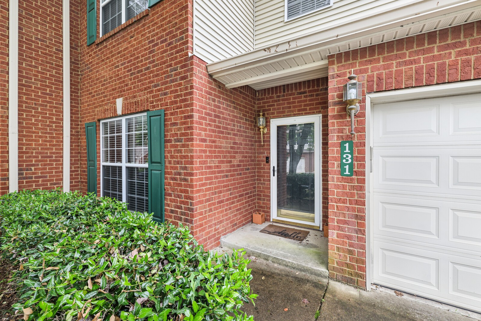 131 Nashboro Grns