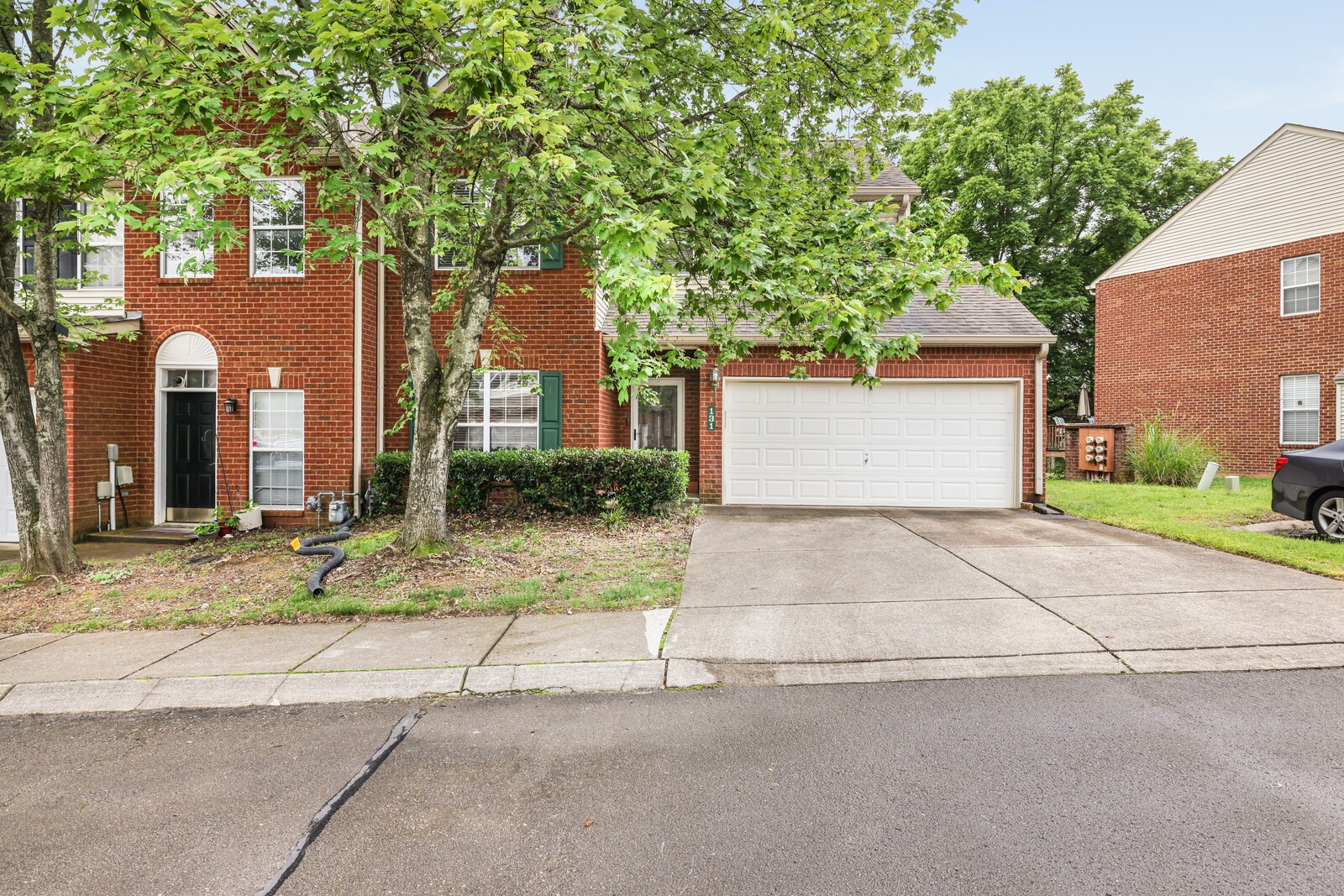 131 Nashboro Grns