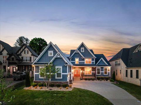 2190 Broadway St Nolensville TN 37135