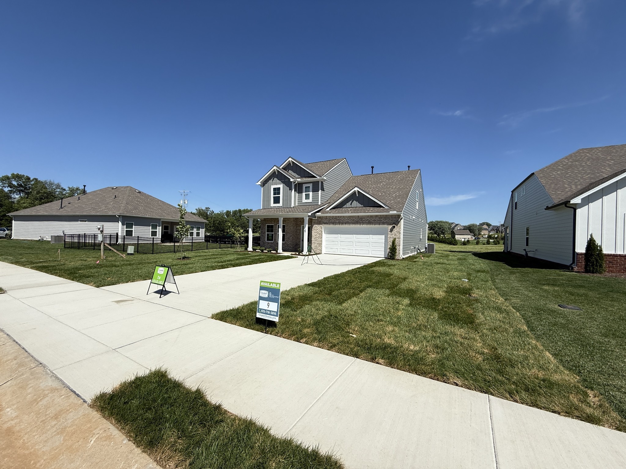 105 Charlie Place
