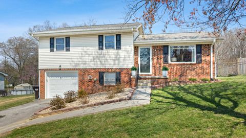 1435 Timber Hill Lane SE Cleveland TN 37323