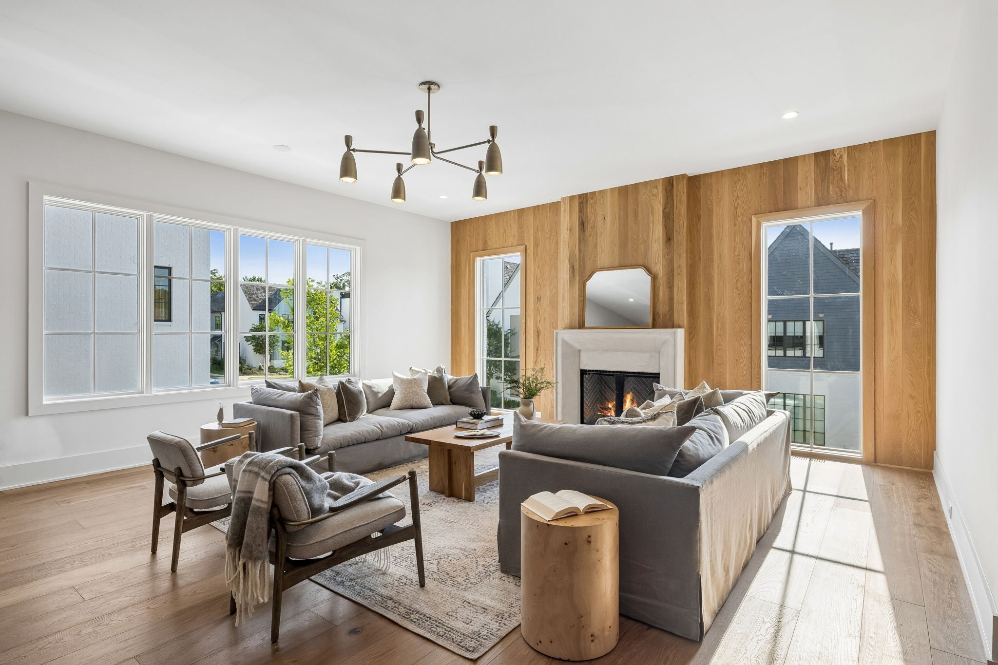 4-bed listing at 6323 Callie Lane, Brentwood