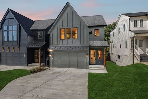 Photo of 2434B Chapman Dr, Nashville, TN 37206 (MLS # 3229820)