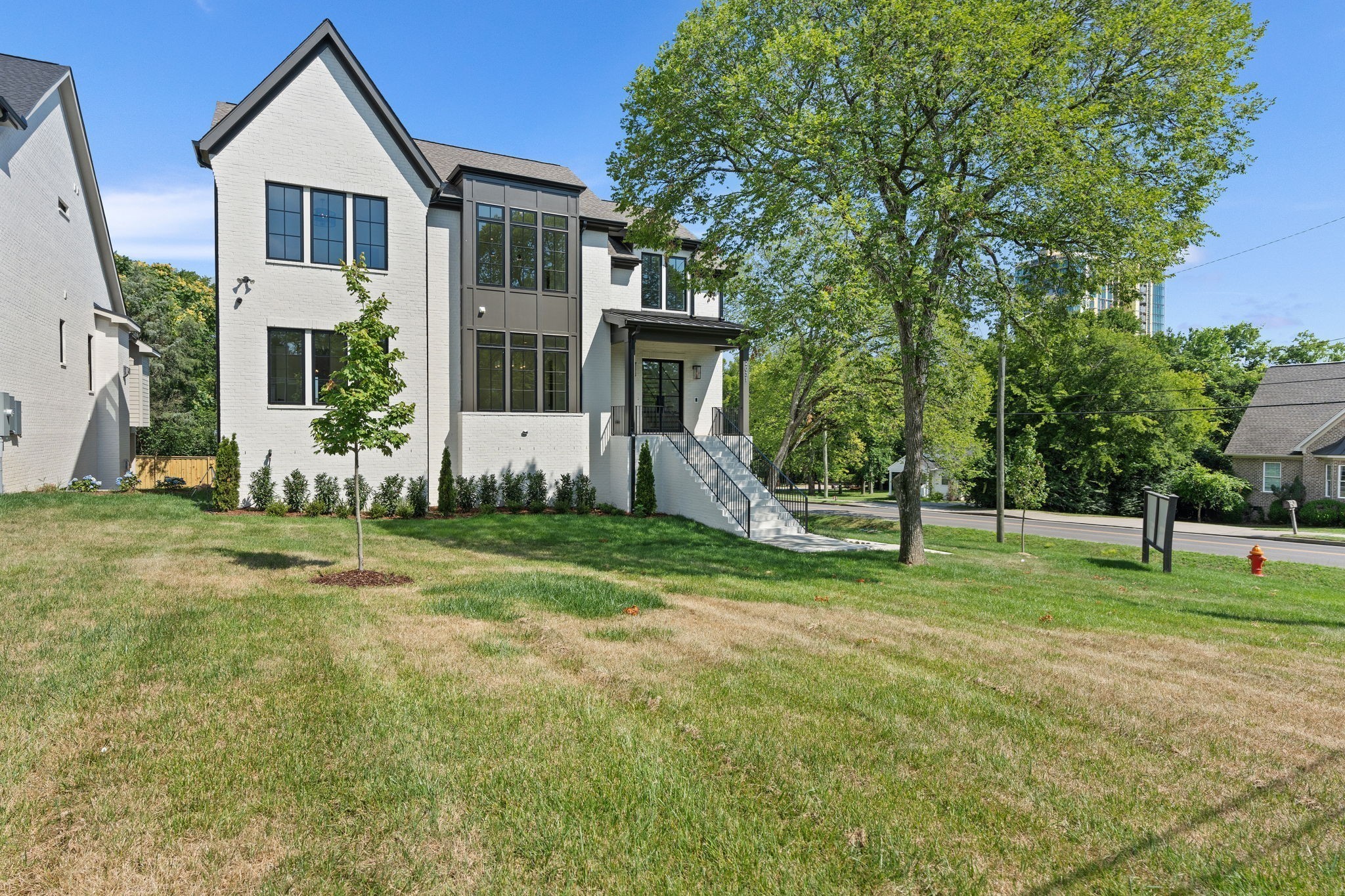 2031 Overhill Drive
