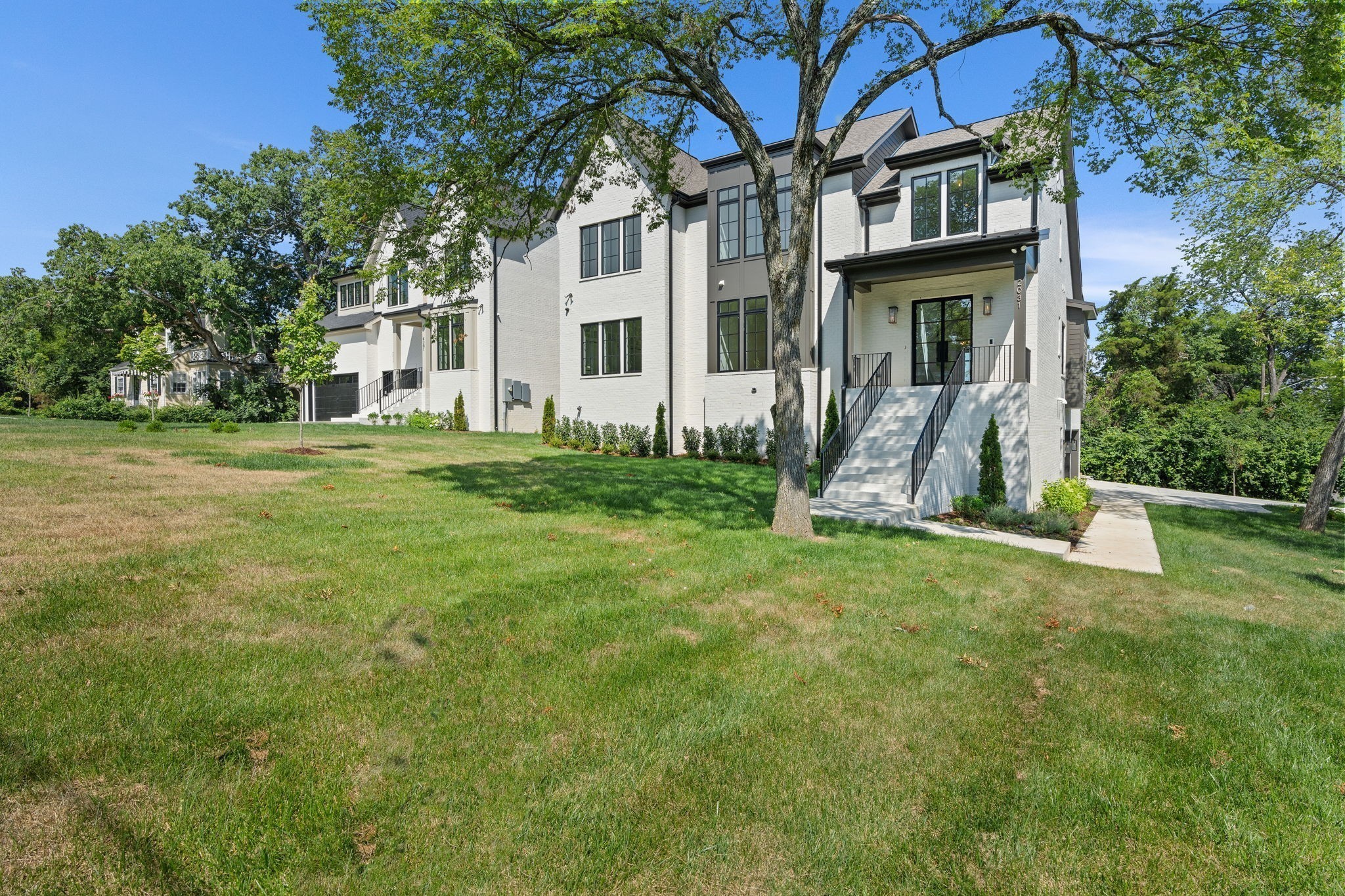 2031 Overhill Drive