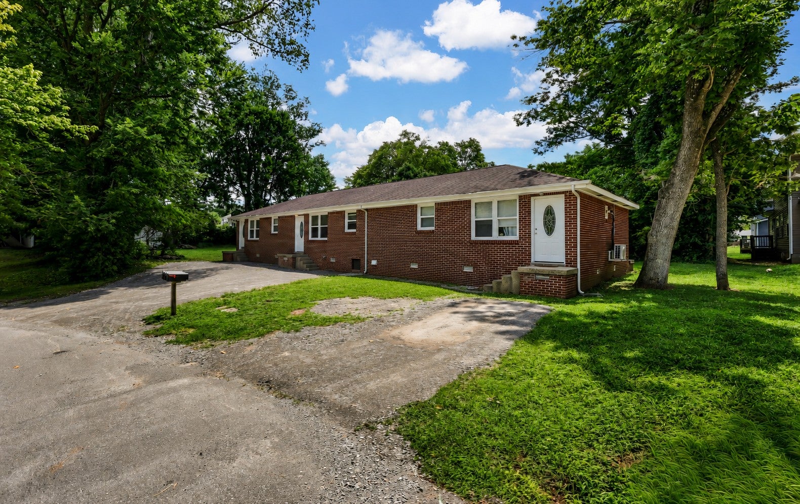 88 W Fork Dr